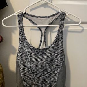 Calvin Klein Performance Workout Tank Top